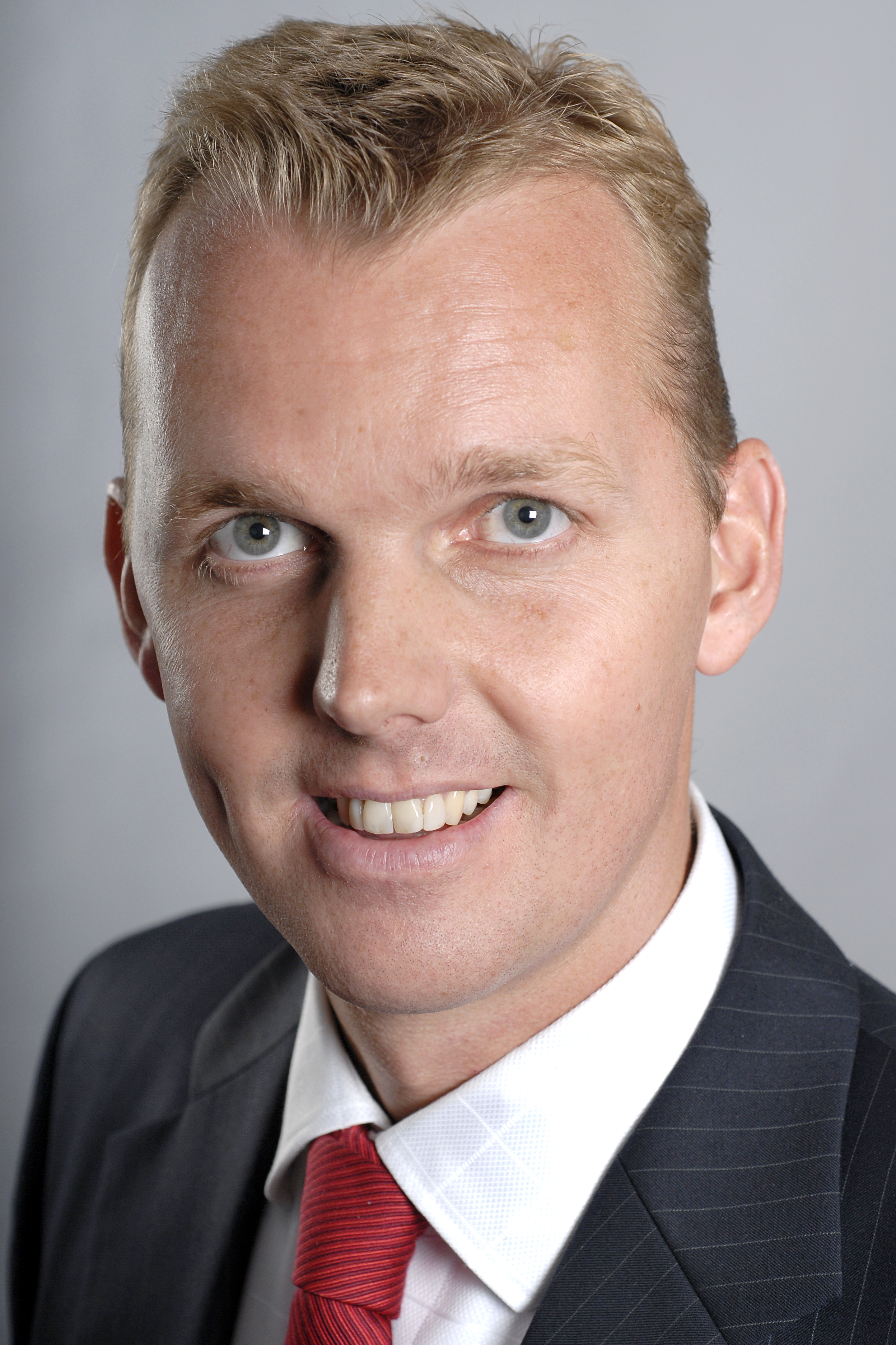 Koert van Buiren, hoofd van het cluster Markt en Overheid bij SEO Economisch Onderzoek