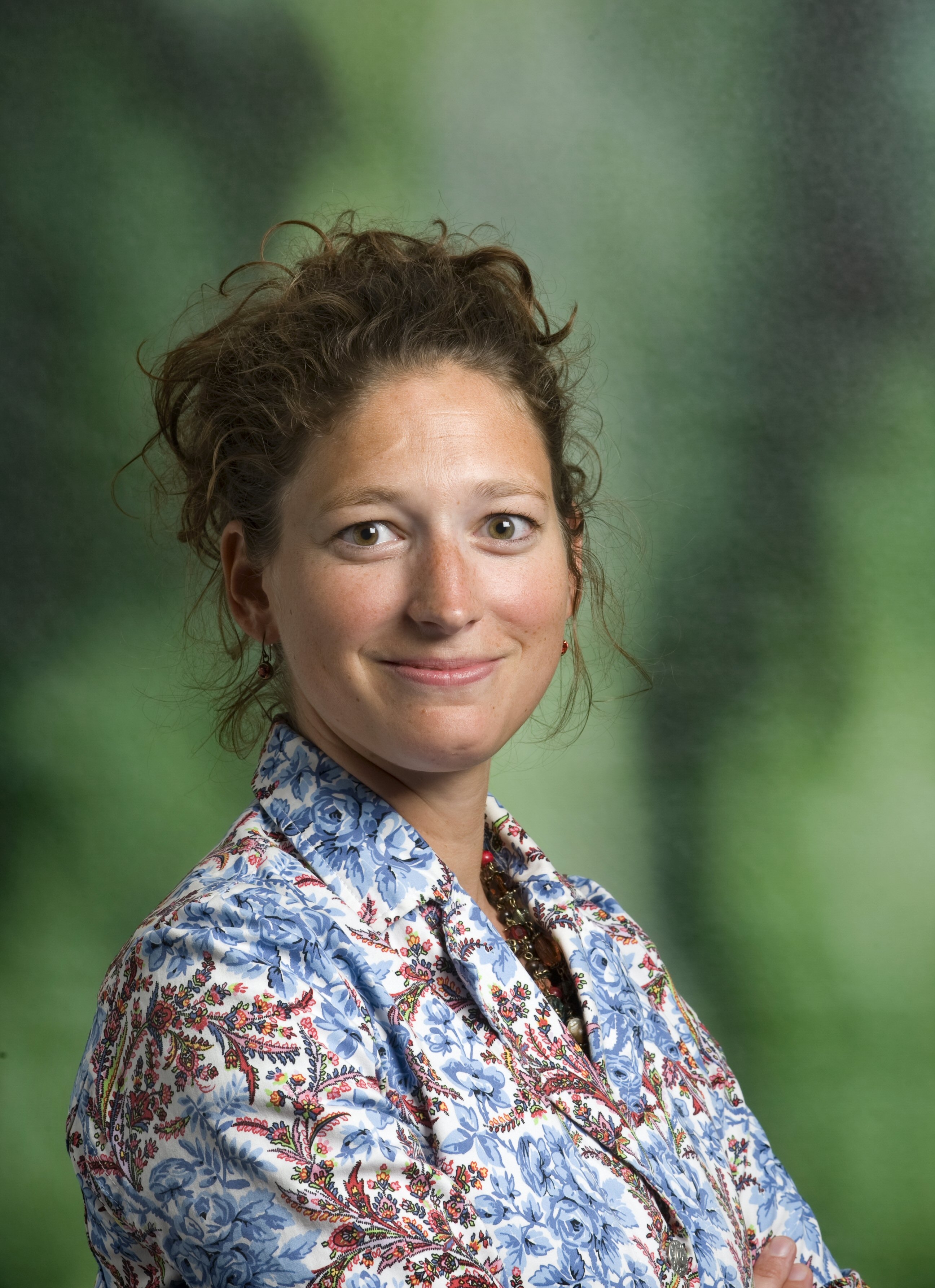 Linda van Beek, adviser Public Procurement and Competition bij het gemeenschapelijke beleidsbureau voor VNO-NCW en MKB-Nederland