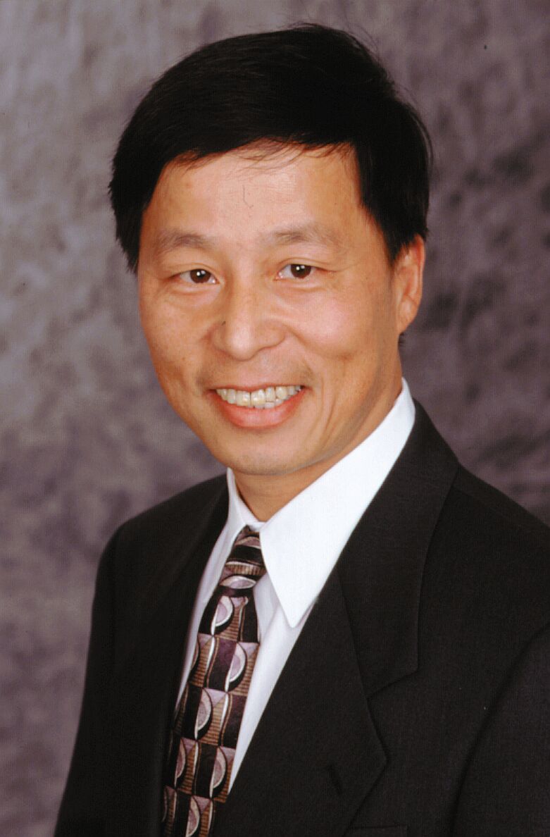 Victor Chang, Vice President of Technology bij RSA Security