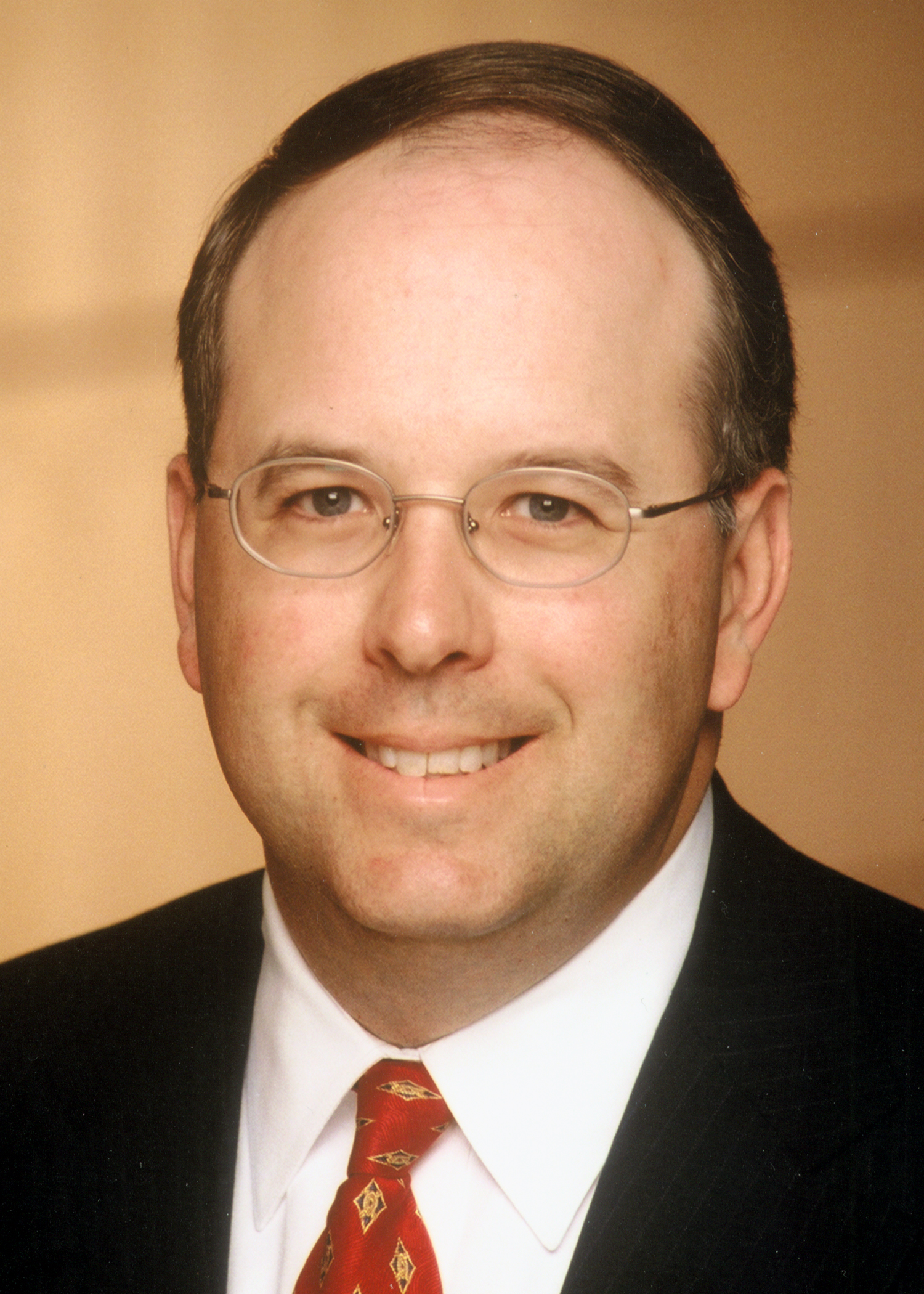 Dave Donatelli, executive vice president Storage Product Operations bij EMC