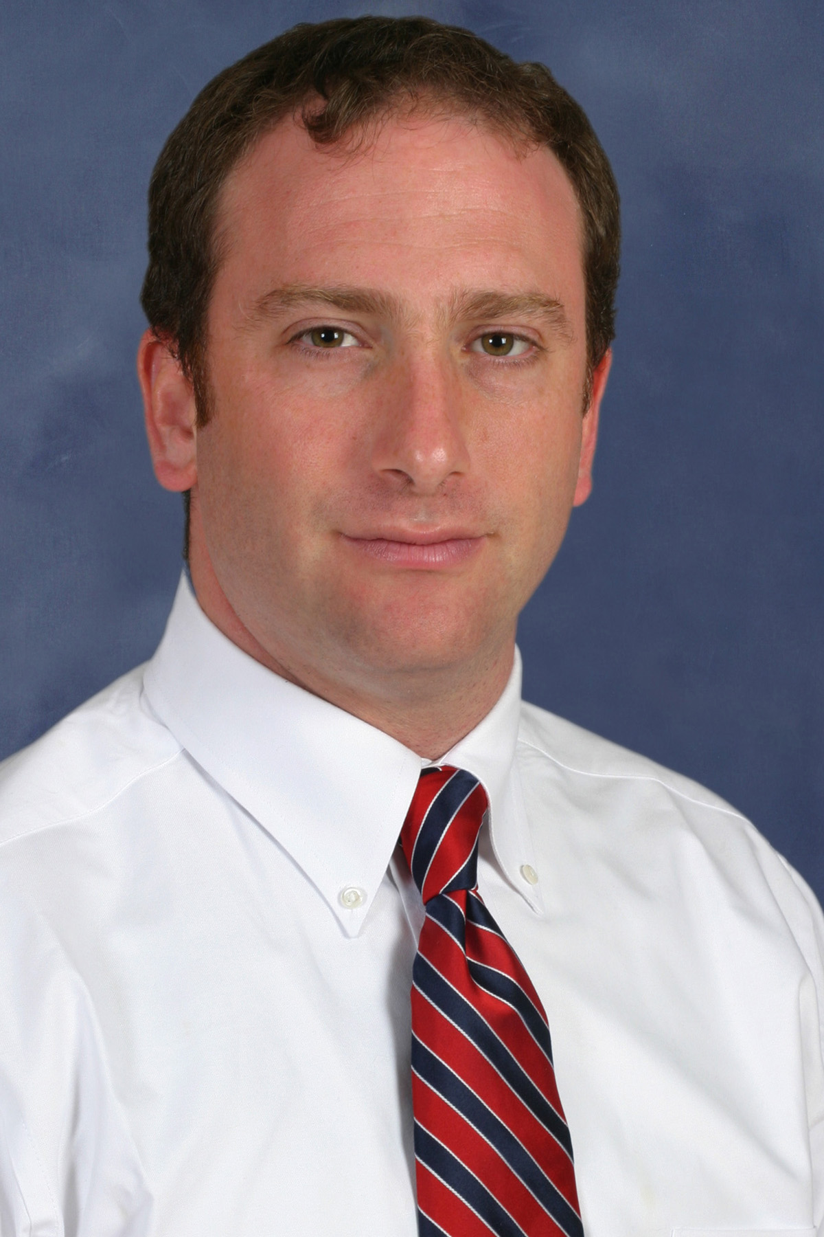 Forrester analist Andrew Reichman