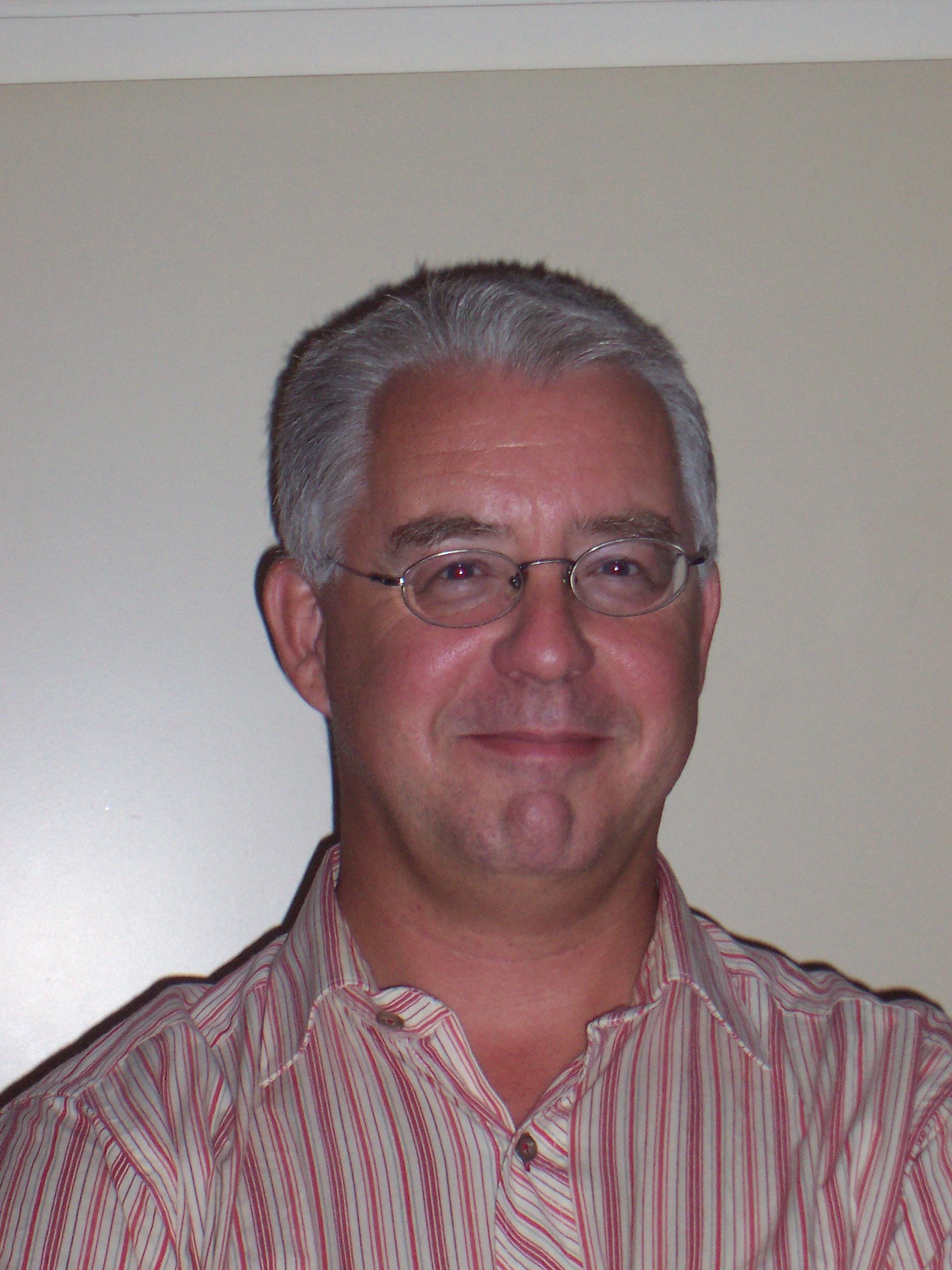 Arie Joosse, Sales Consultant bij Altiris