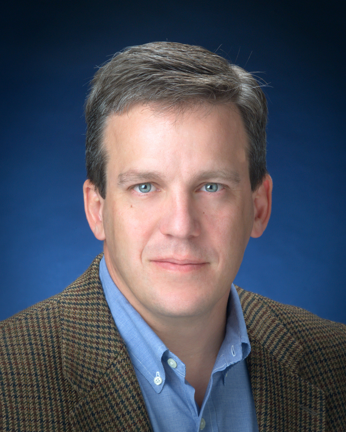 Chris Sontag, Senior Vice President SCOsource